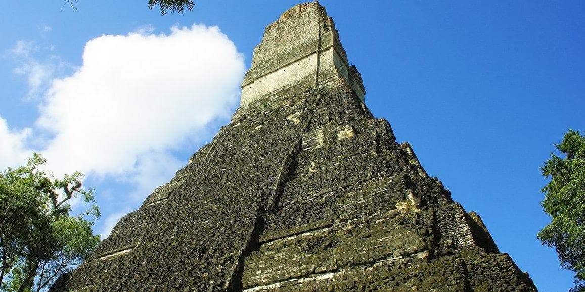 8º Giorno – Flores / Tikal / Guatemala