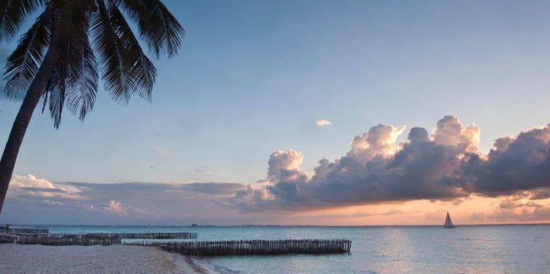 ISLA MUJERES