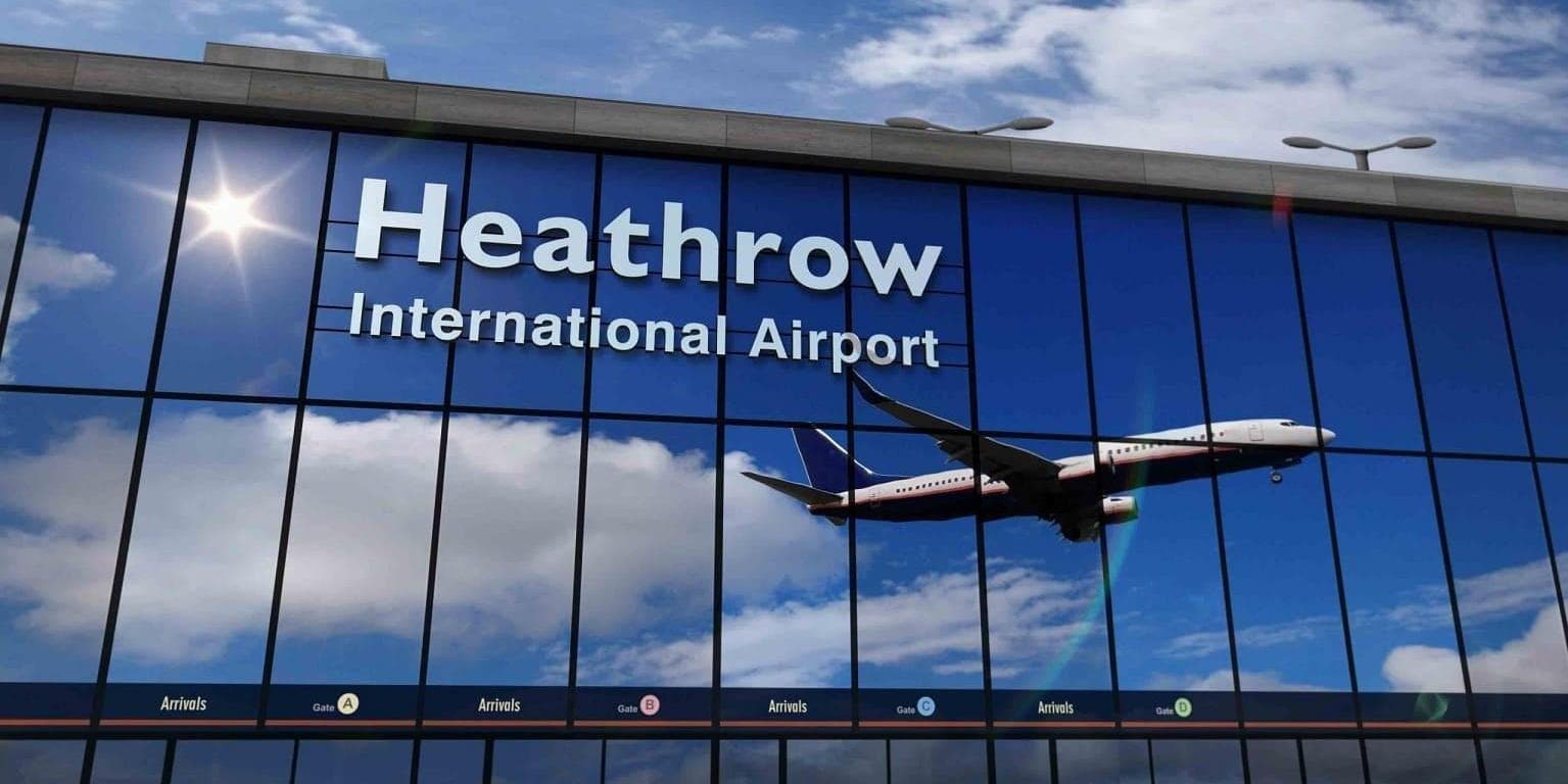 DÍA 2 LONDRES (Lunes)