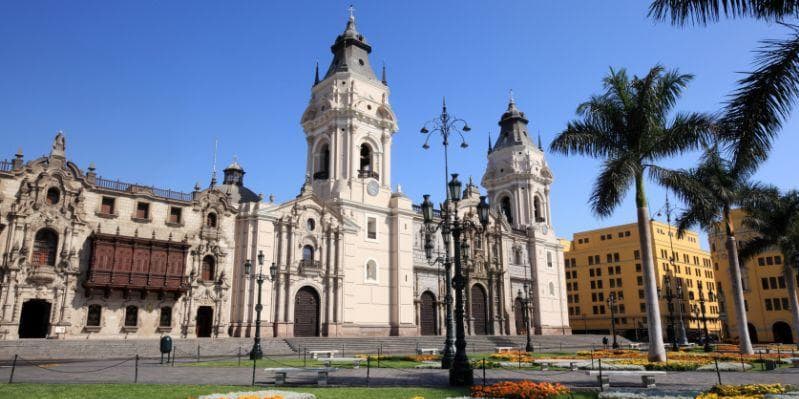 LIMA / ITALIA