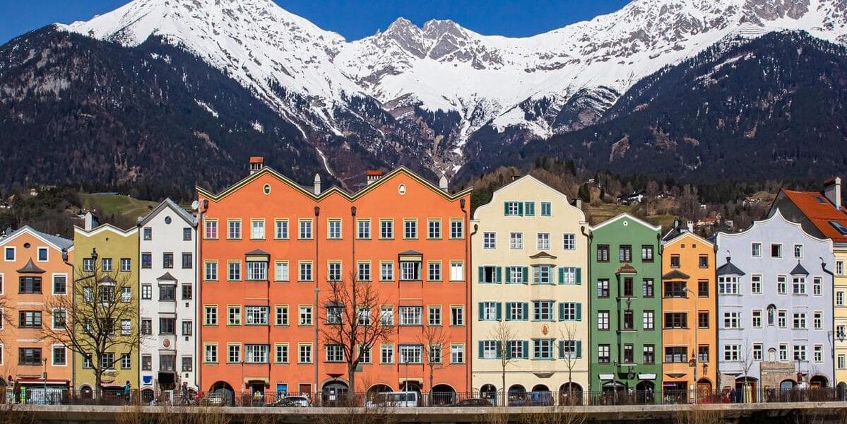 DÍA 9 • ZÚRICH – LUCERNA – VADUZ – INNSBRUCK  