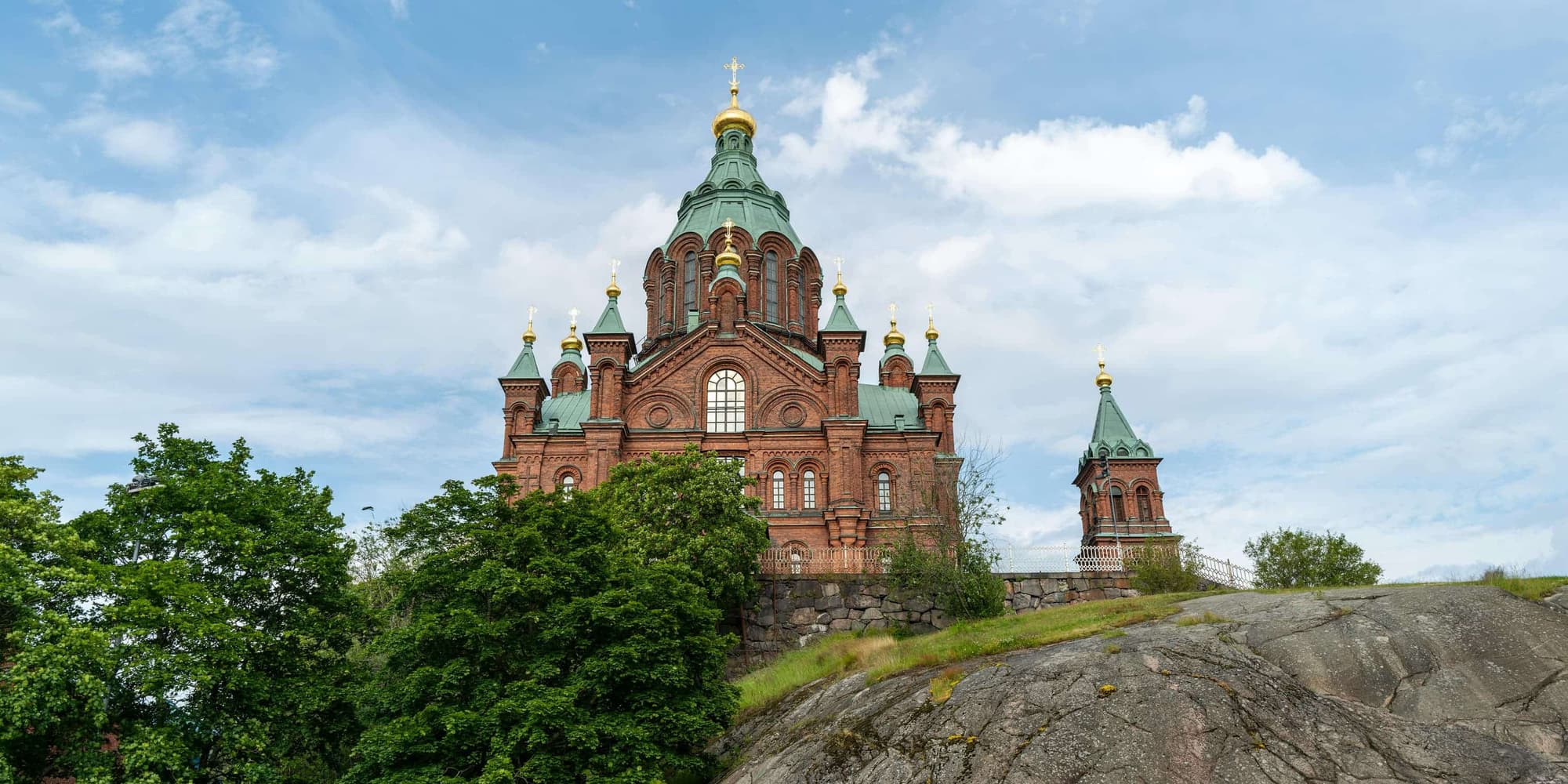 DÍA 09 – SÁBADO, HELSINKI