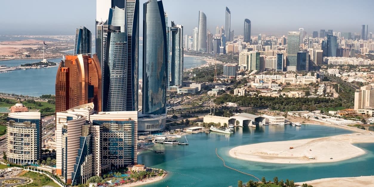 Abu Dhabi