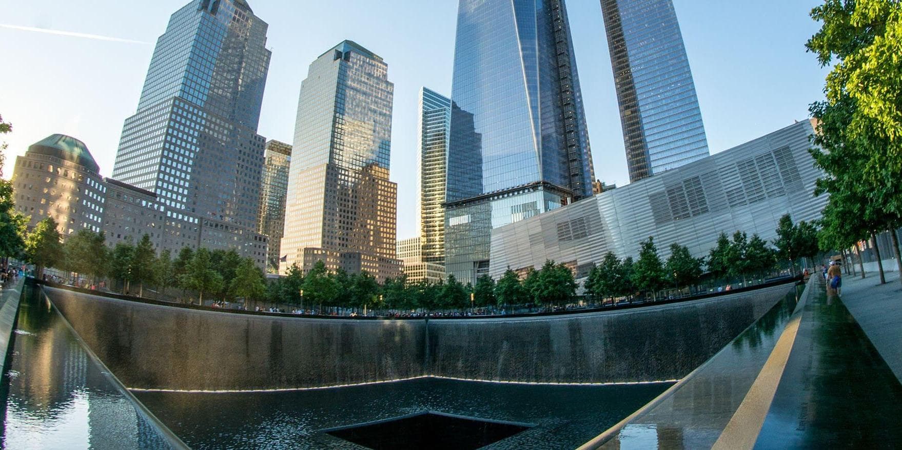 Day 02 THU - New York