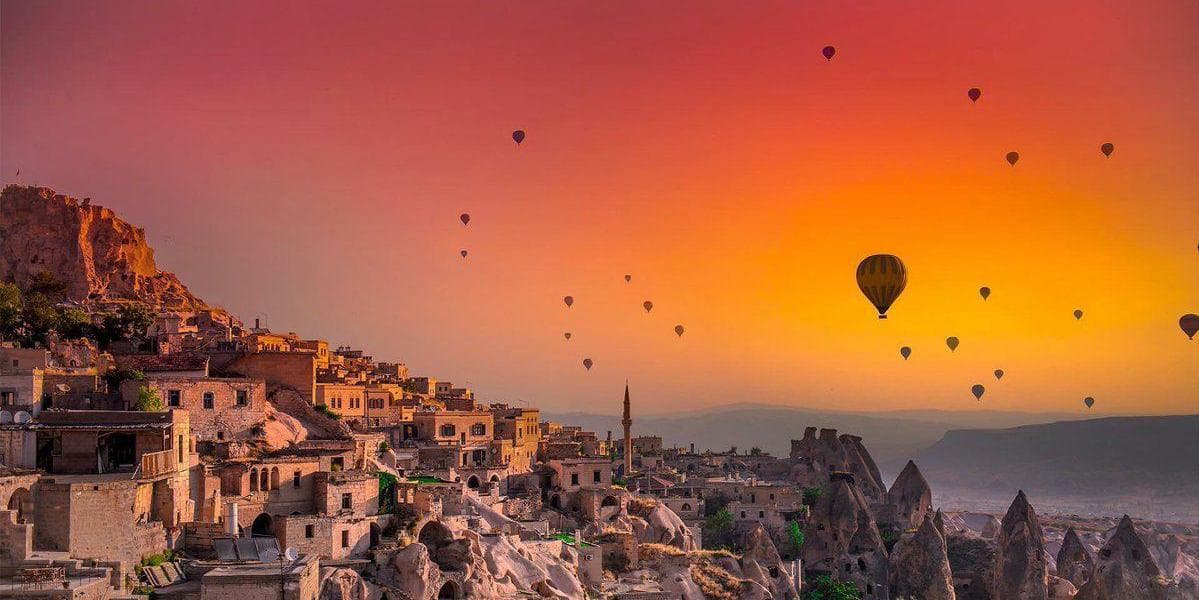 DIA 11 CAPADOCIA - OCTUBRE 01			