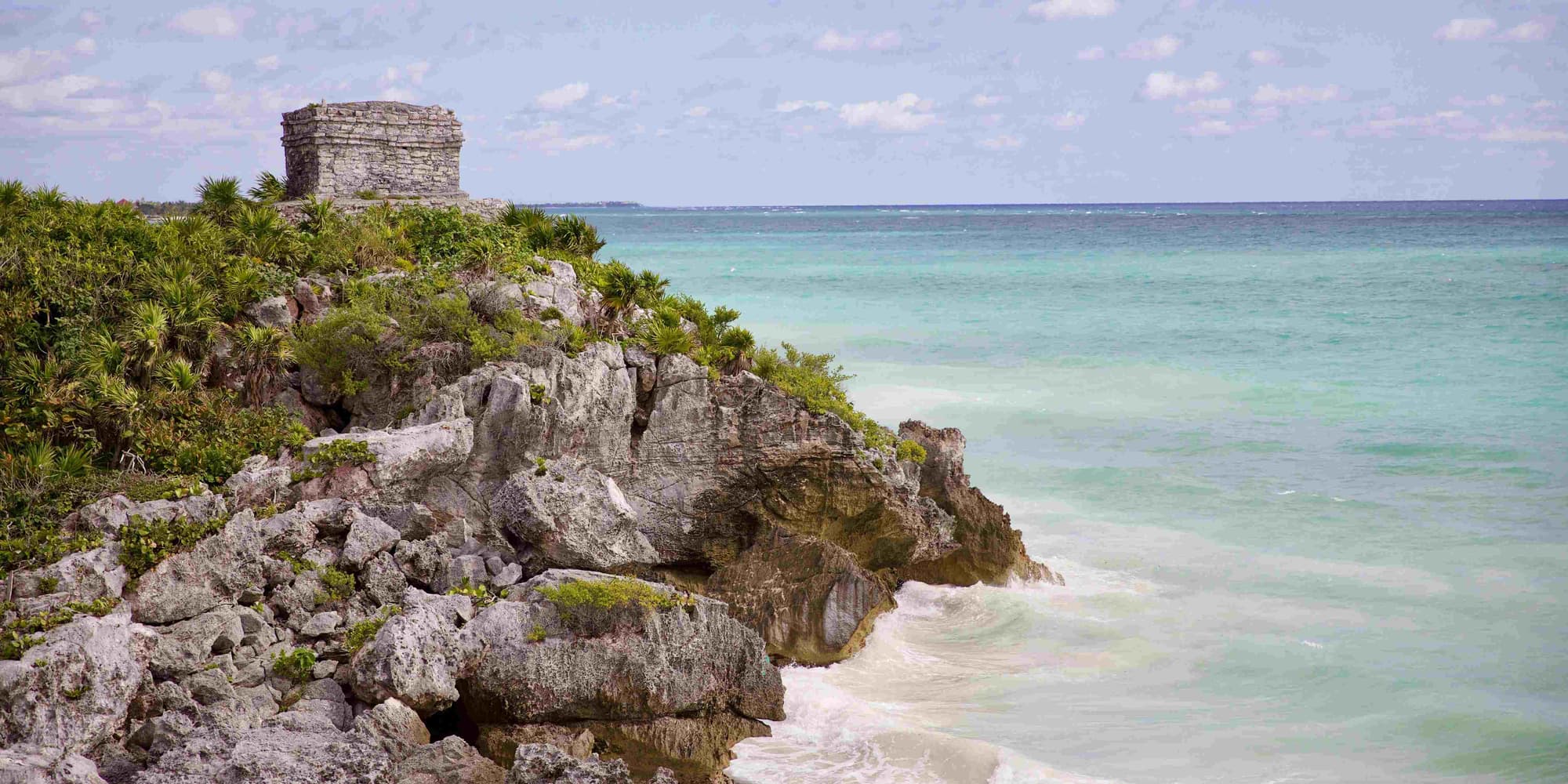 Archaeological site of Touloum & Senote