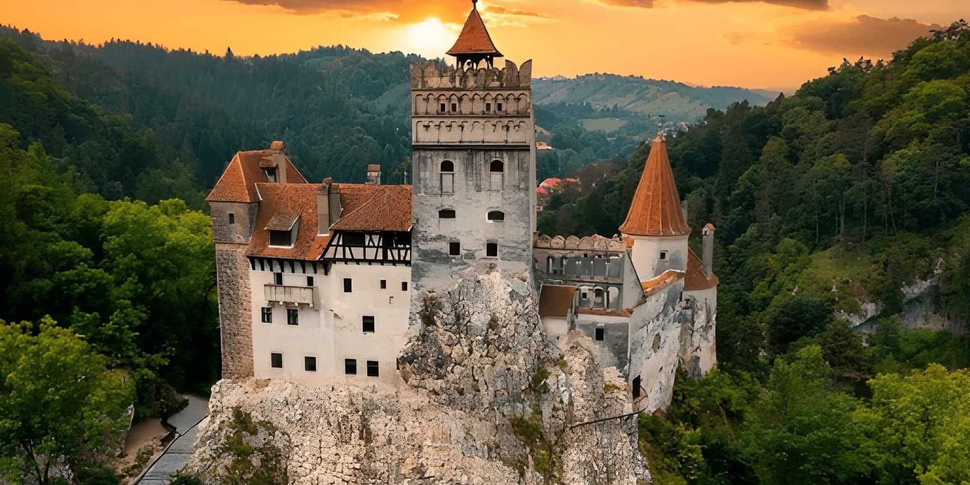 Día 12 | Piatra Neamt – Gargantas de Bicaz – Bran – Brasov, caminos de leyenda y castillos ancestrales