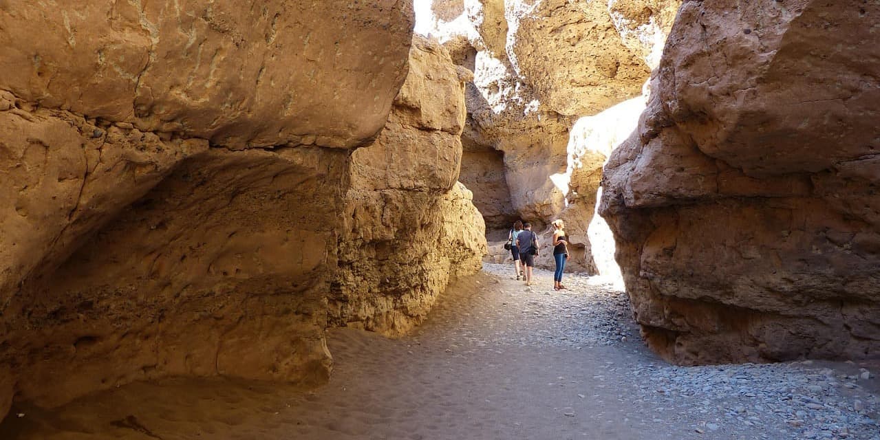 Giorno 1 - WINDHOEK – DESERTO DEL NAMIB