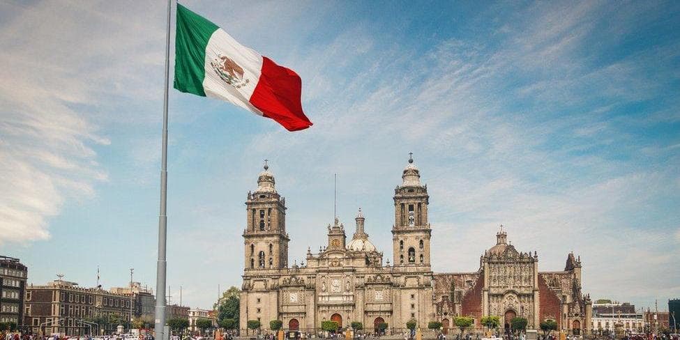 DÍA 2 • CIUDAD DE MÉXICO