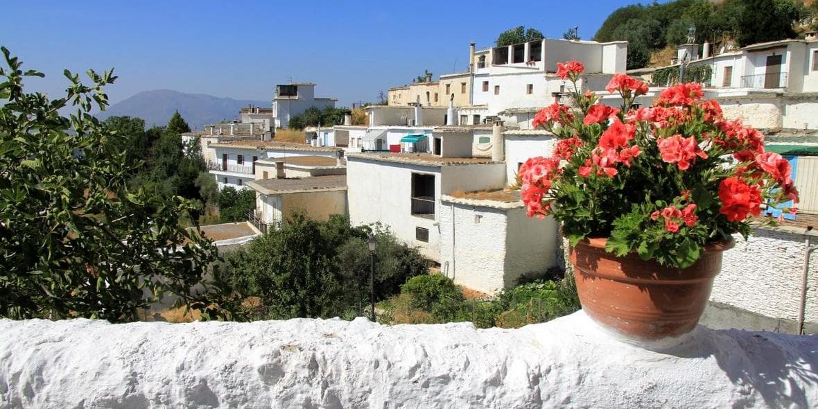  JOUR 6: TORVIZCÓN → PÓRTUGOS