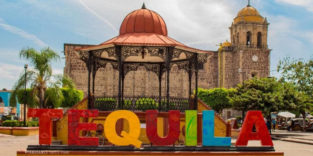 DÍA 8 • GUADALAJARA – TEQUILA