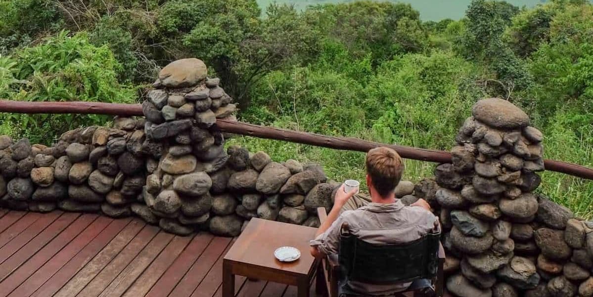 DAY 3 – Ngorongoro Conservation Area (Crater)