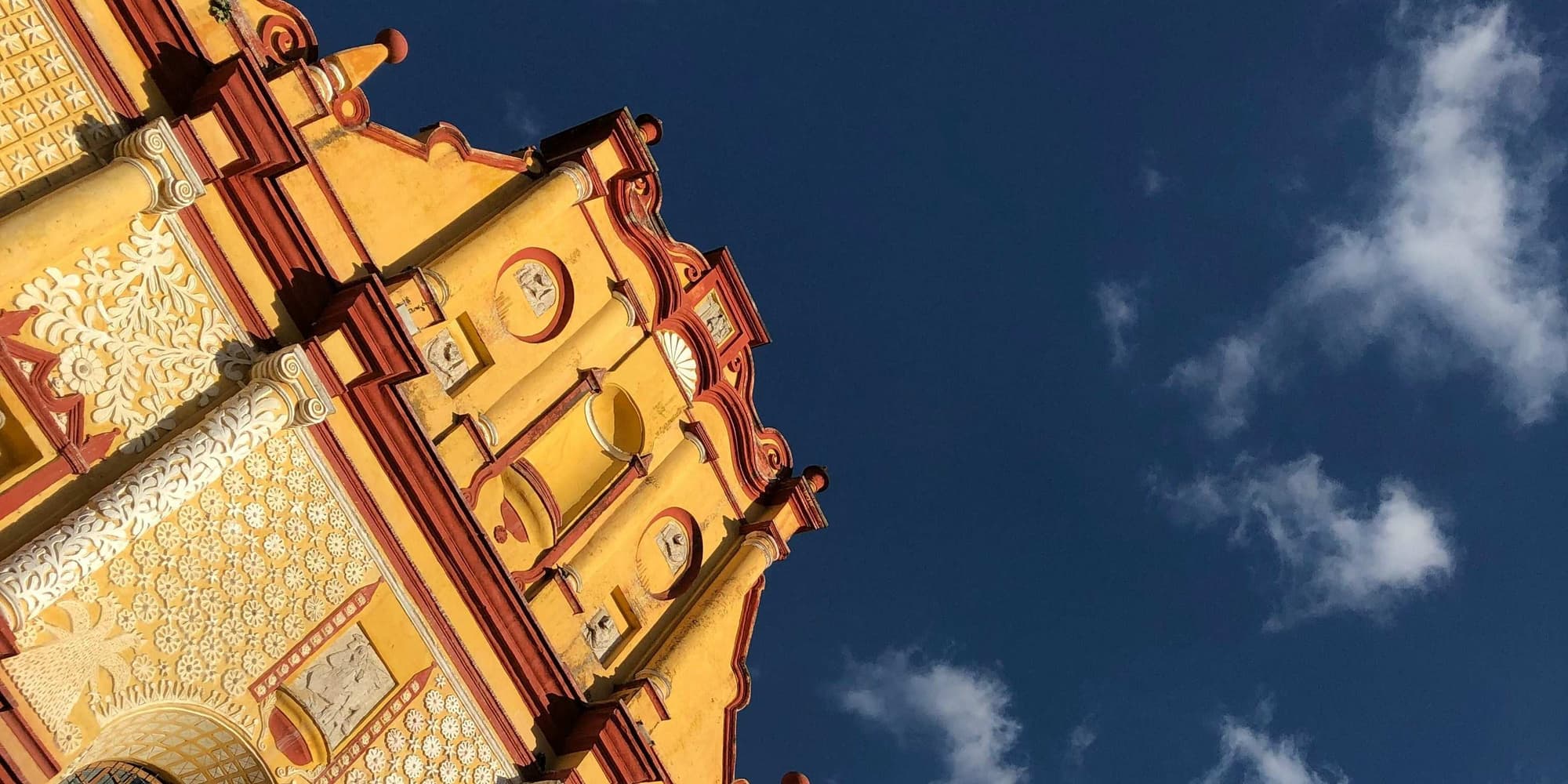 5º Giorno – San Cristóbal de las Casas