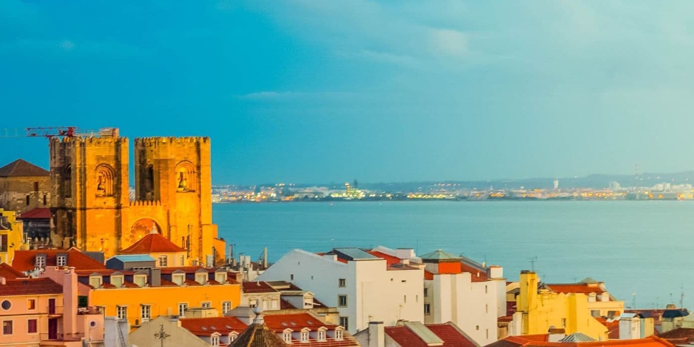 DIA 2 |Lisboa Esencial: Belém, Azulejos y Opciones de Costa