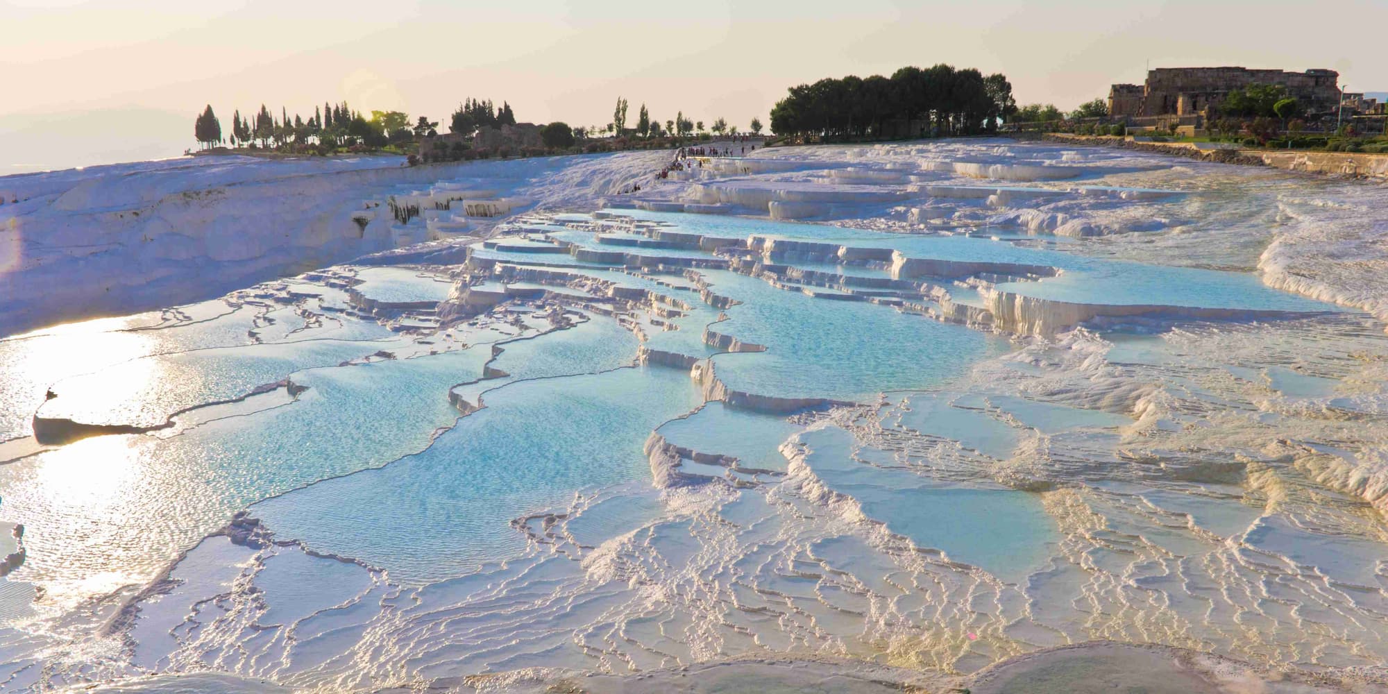 DIA 05 CAPADOCIA – PAMUKKALE - SEPTIEMBRE 22	