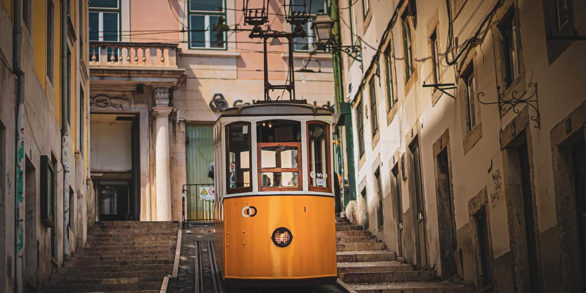 2º GIORNO: Lisbona - Sintra - Lisbona