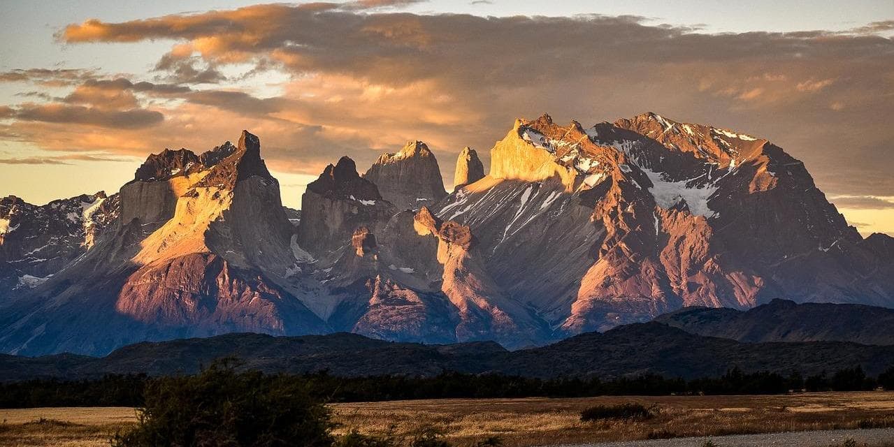 8° Giorno – Buenos Aires – El Calafate 