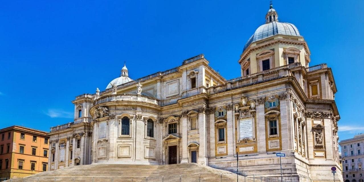  Día 8 | Sábado 17 de Octubre | Roma