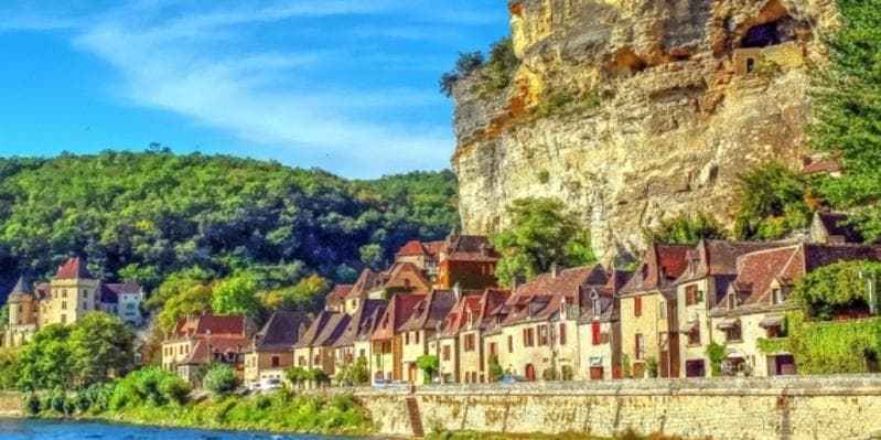 DÍA 4 MADRID • BURDEOS