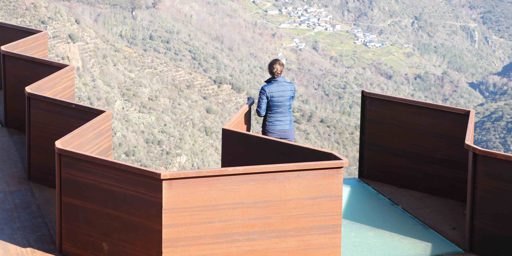 DIA 4: LAROUCO - A POBRA DE TRIVES