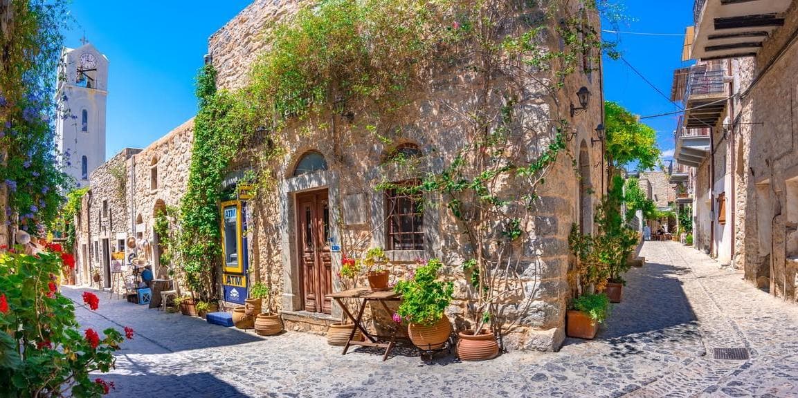 DAY 8 • IZMIR / KUŞADASI*