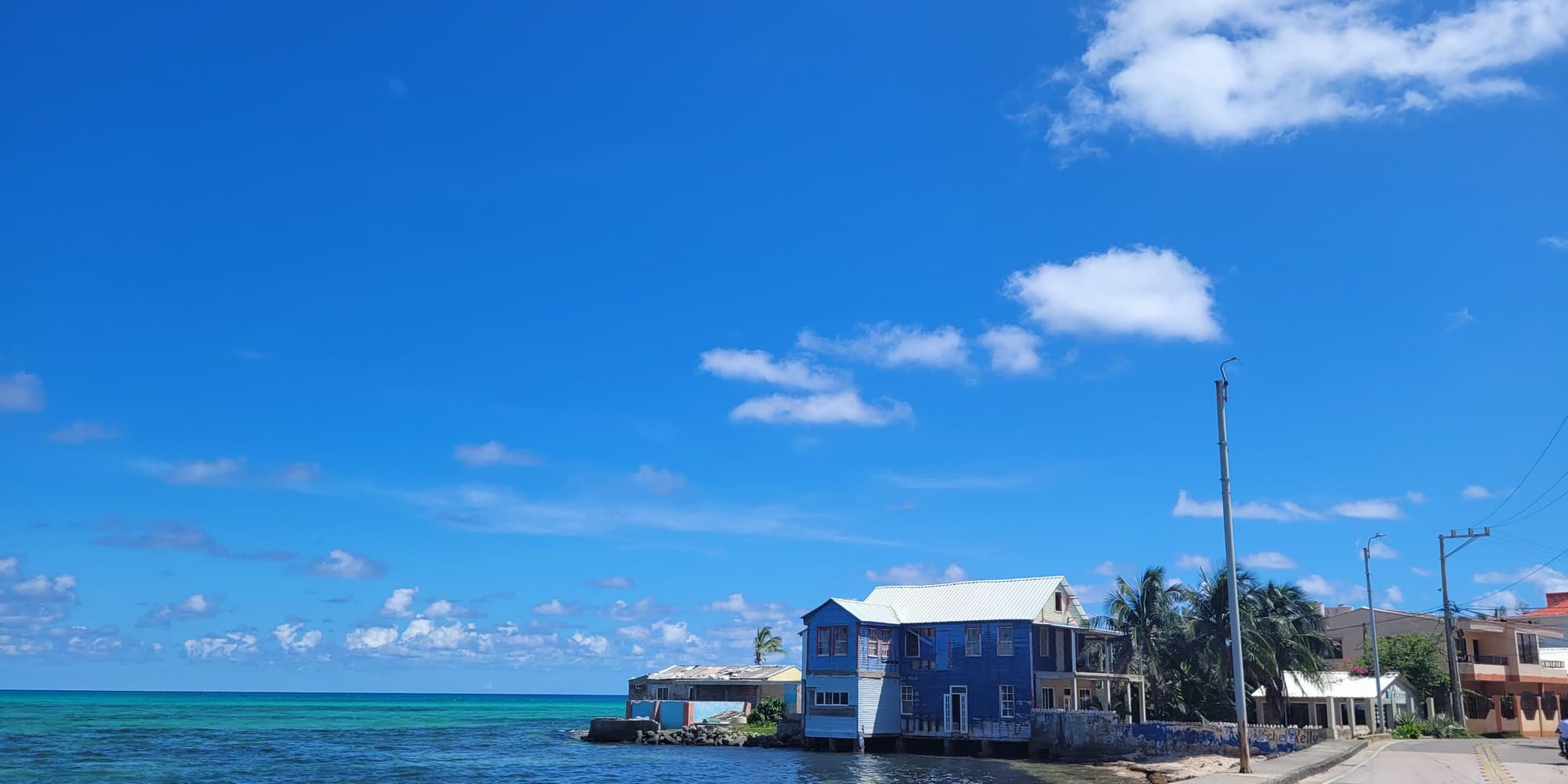 Día 4.  Cartagena y San Andrés - Traslado de salida y traslado de llegada