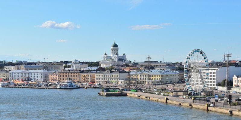 HELSINKI/ITALIA