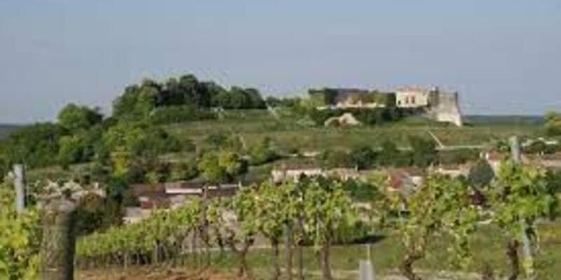 Día 5º (Martes) LOURDES-TOURS