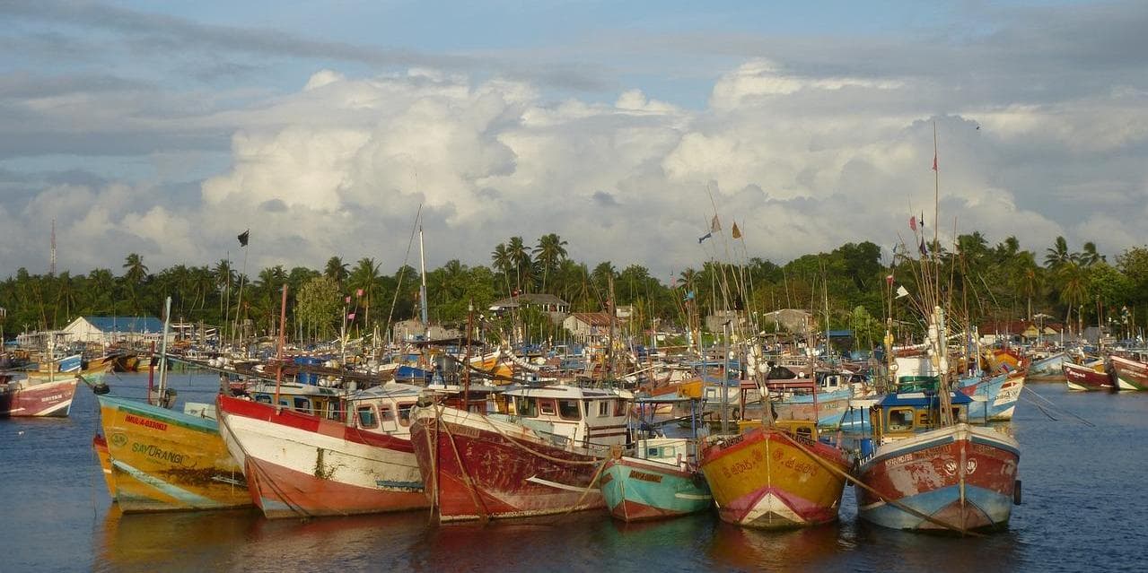 7º Giorno – Kandy – Negombo