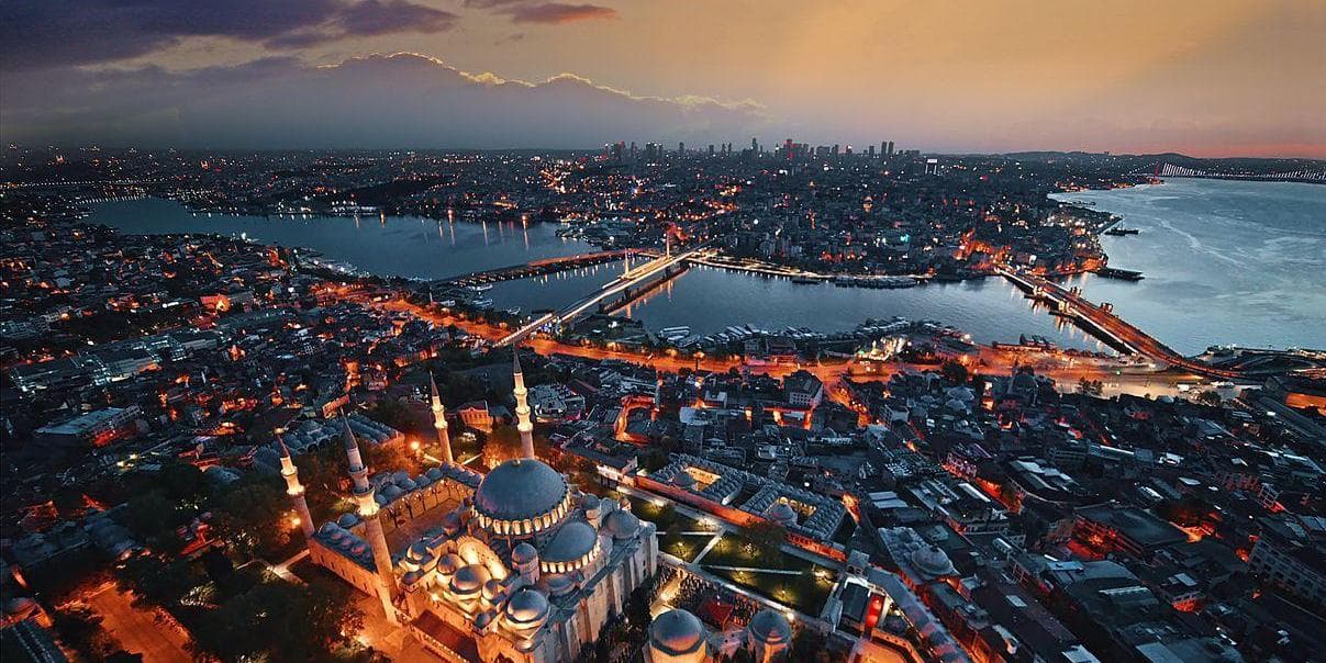 DÍA 10 • ESTAMBUL 