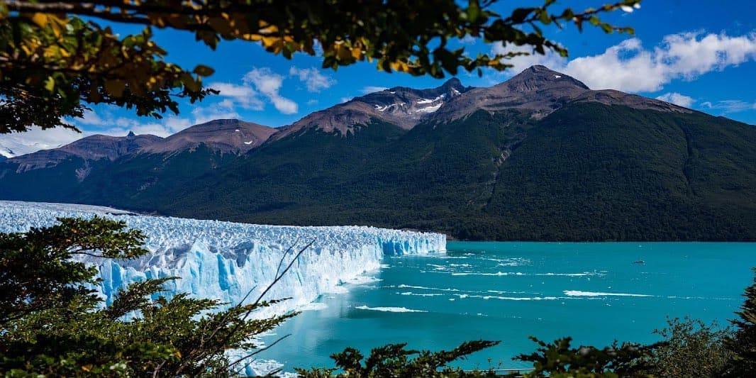 Day 8 - Free day in El Calafate: choose your encounter with the Perito Moreno Glacier
