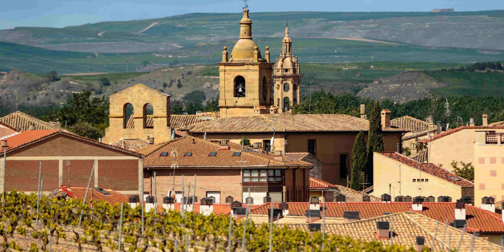 JOUR 3 : ELCIEGO - CUZCURRITA DE RÍO TIRÓN