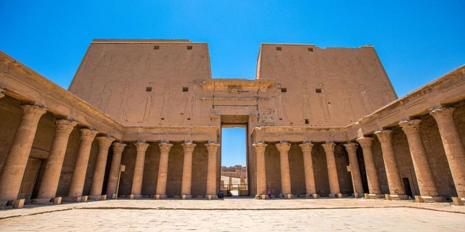 Edfu