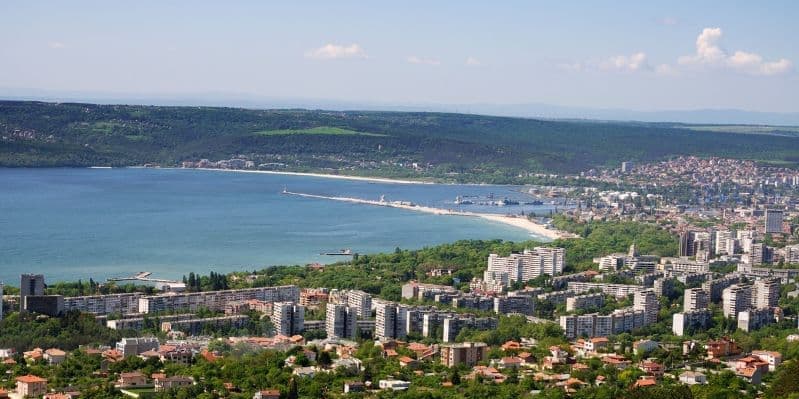 RUSSE / MADARA / DEVNYA / VARNA