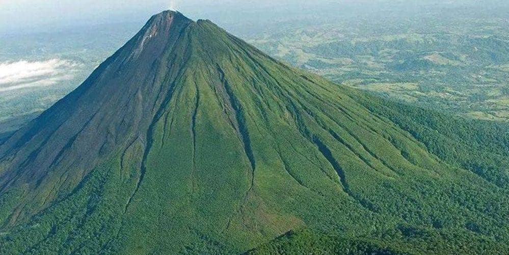 DAY 05 ARENAL VOLCANO - FREE DAY