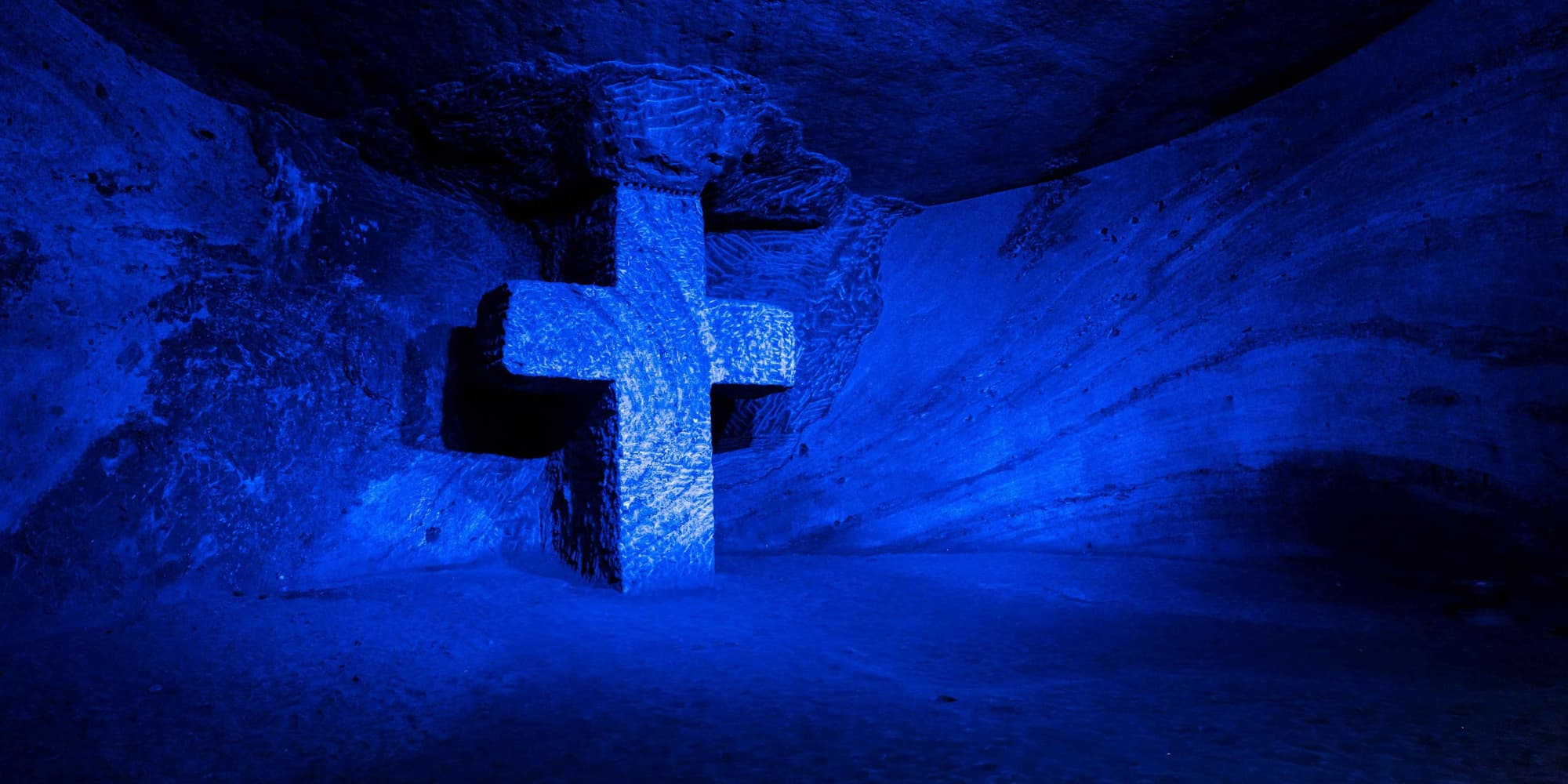 Jour 3 : Bogota - Zipaquirá - Bogota / Medellin