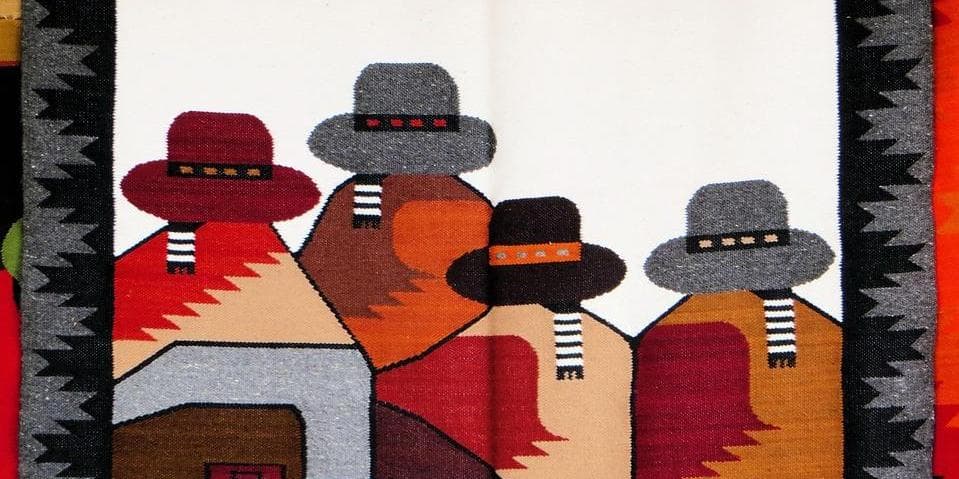 3° giorno: Quito - Otavalo - Comunità Karanki