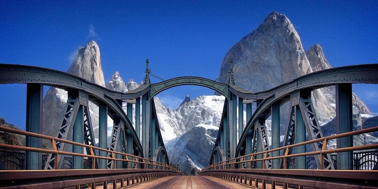 10° Giorno: El Chaltén B/-/-