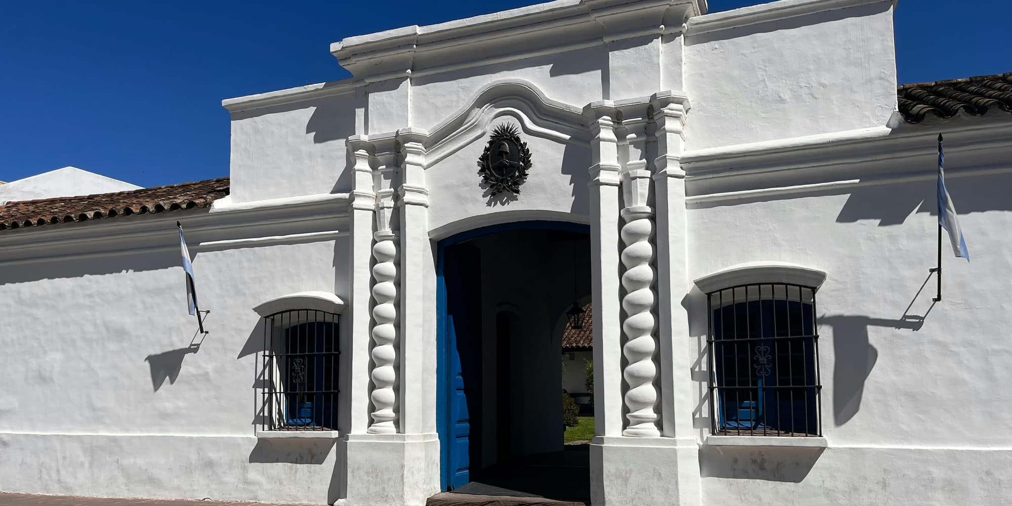 TUCUMÁN – CITY TOUR