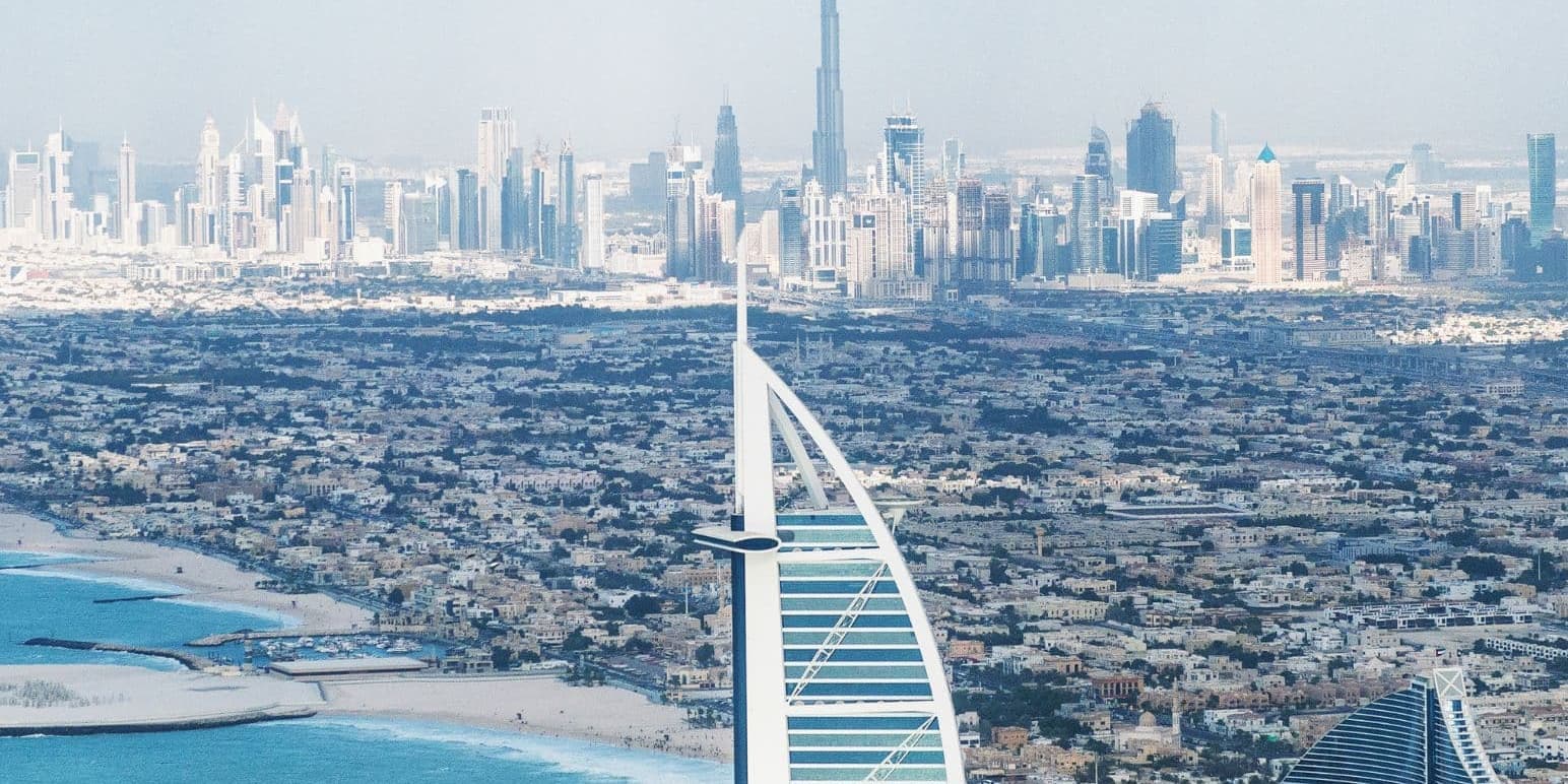 Día 16 | Dubái, cierre de una travesía entre dos mundos