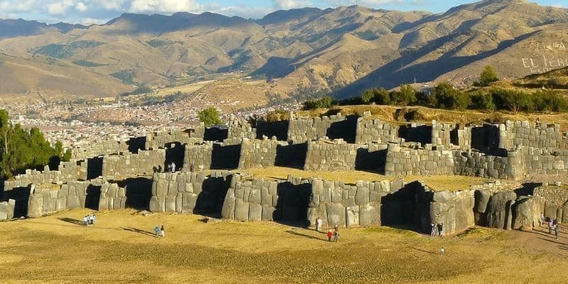 CUSCO / LIMA / ITALIA