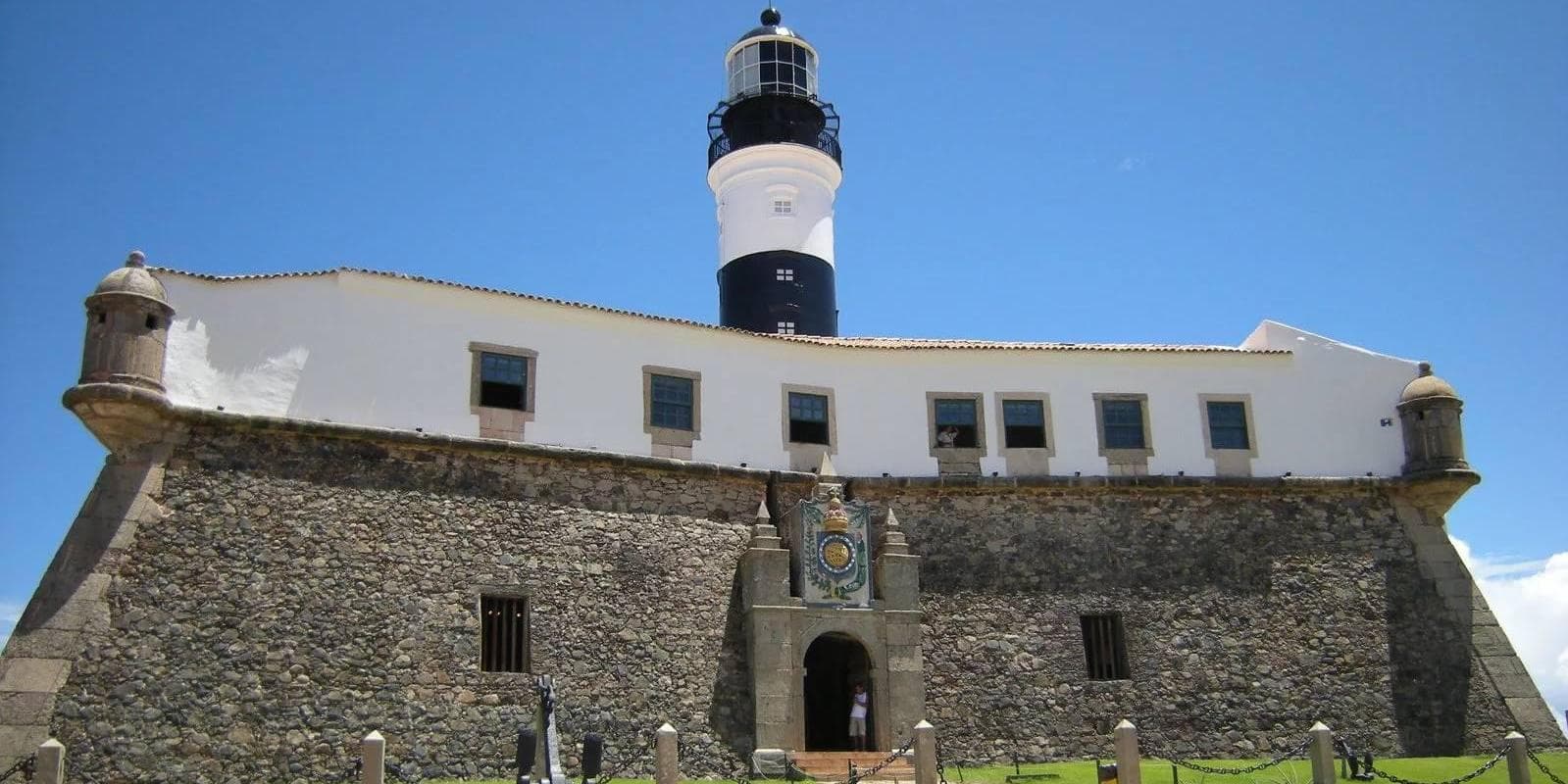 DAY 11 • SALVADOR DA BAHIA