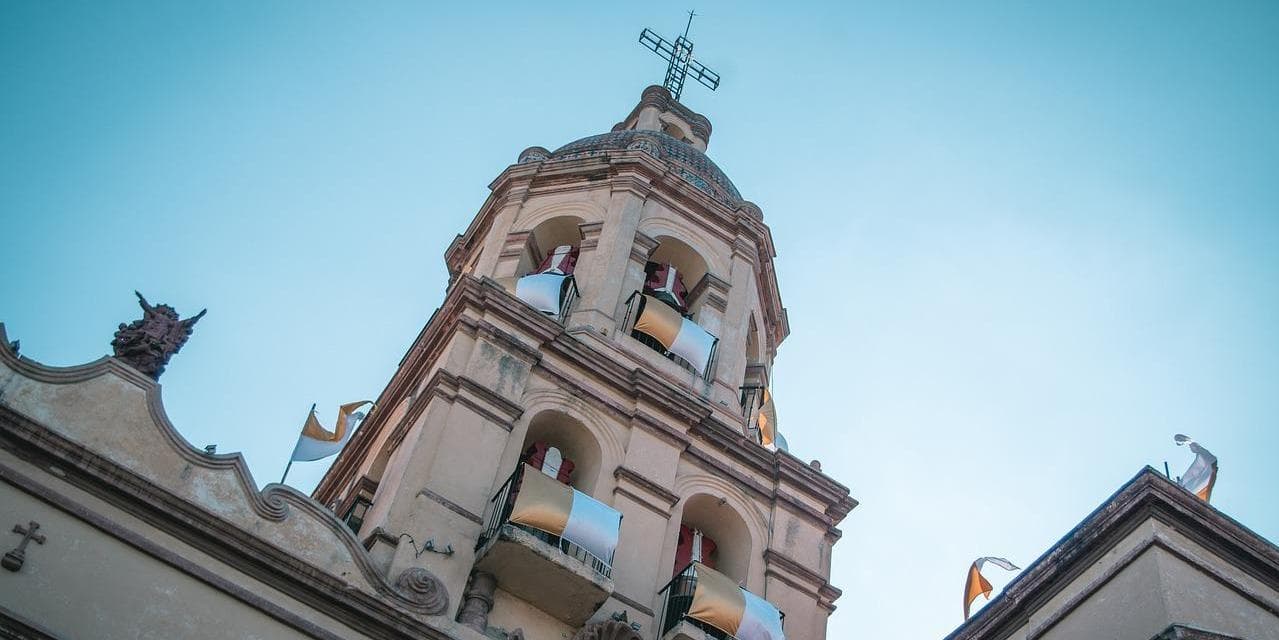 3º Giorno –Città del Messico / Querétaro / San Miguel de Allende (290 kms)