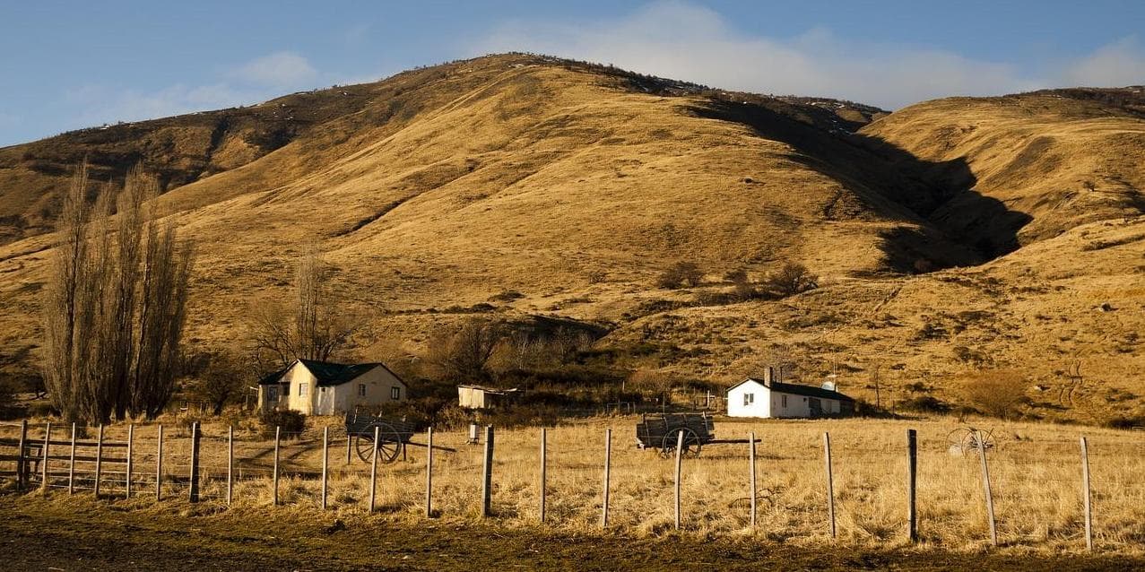 10° Giorno – Calafate