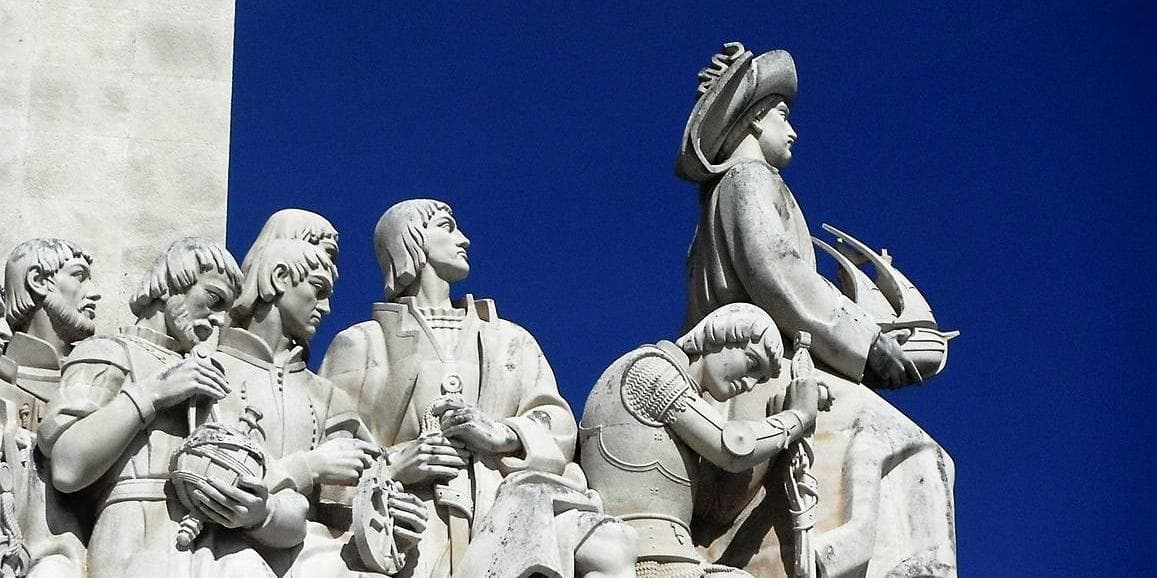 1º Giorno – LISBONA