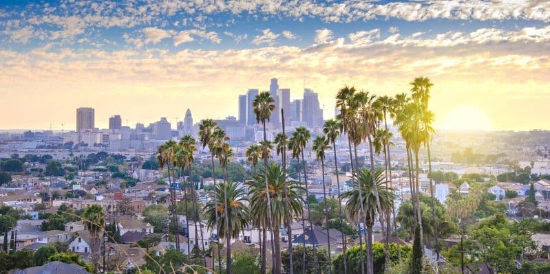 MILANO / LOS ANGELES