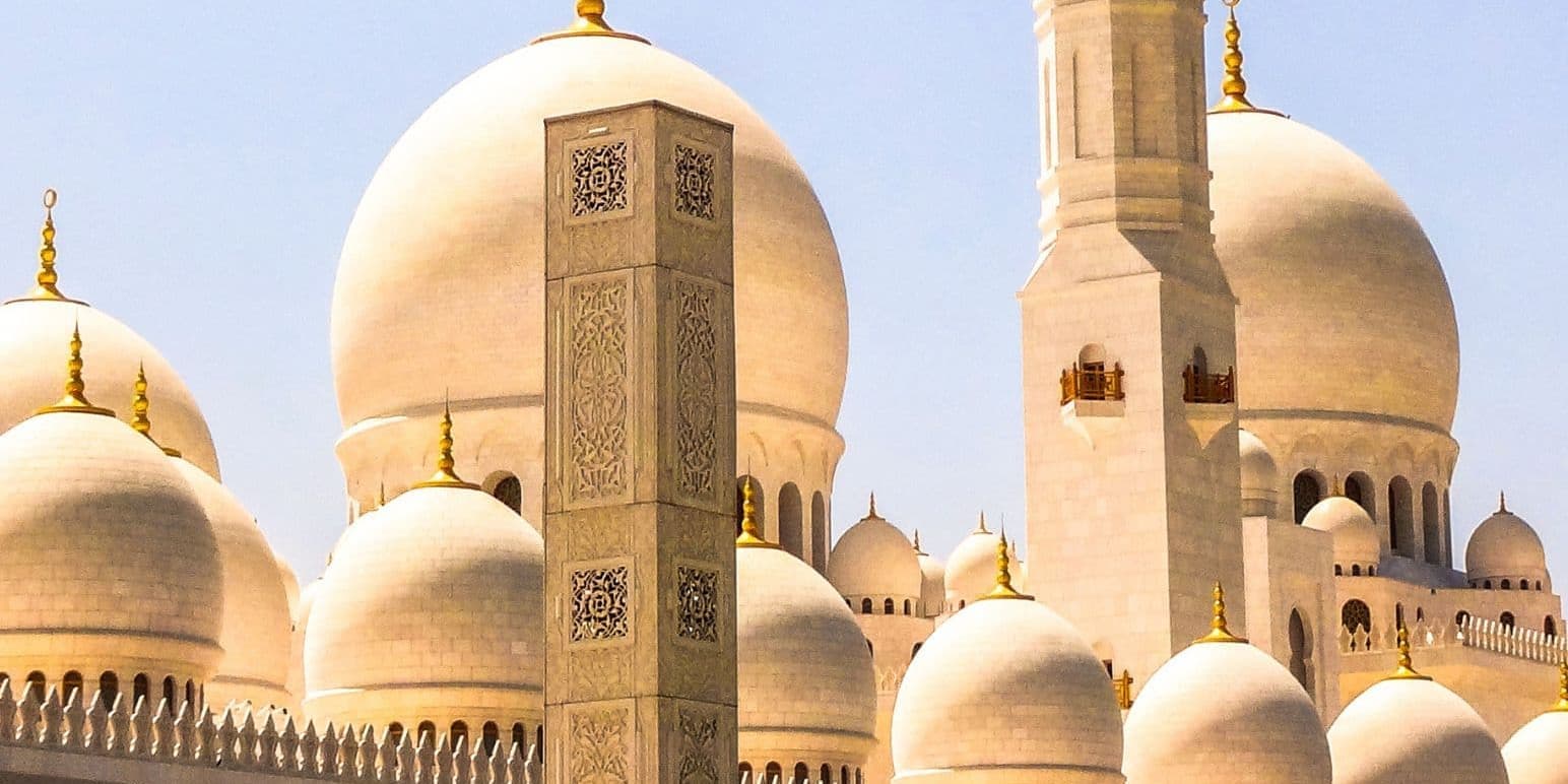 Día 10 | Sharjah – Entre la herencia árabe y los colores del zoco