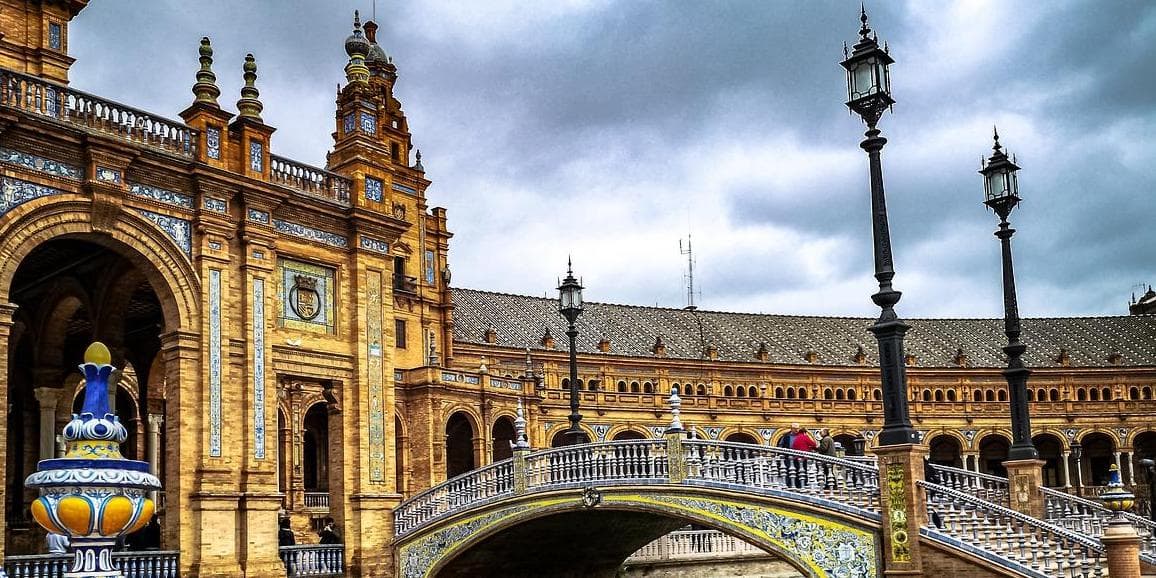 3º Giorno – MADRID – TRUJILLO – SIVIGLIA