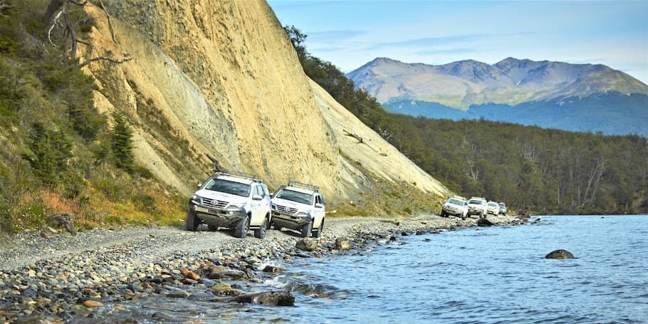 Day 8- Off-Road Adventure in Ushuaia: Lakes, Forests and Flavours of the End of the World