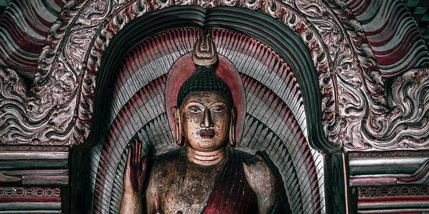 Jour 2 : Arrivée à Colombo